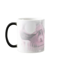 Skull Mug