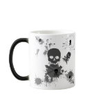 Skull Mug