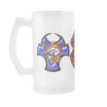 Skull Mug