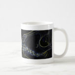 Skull Mug Out of my Skull