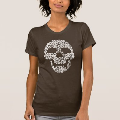Skull of Skulls Tshirt