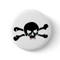 Skull of the Undead buttons by DarkTendencies Skull of the Undead buttons