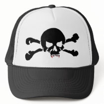 Skull of the Undead hats by DarkTendencies Skull of the Undead hats