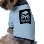 Skull Pet Shirt