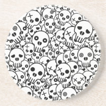 Skull Pile