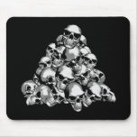 Skull Pile