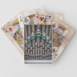 Skull Playing Cards