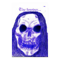 Skull posters by yourfaceisaface Skull posters