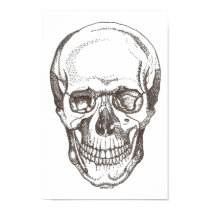 skull posters