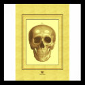 Skull posters by Tower_of_Shadows Skull posters