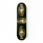 Skull Pot Skateboard Decks
