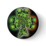Skull Shamrock II Buttons