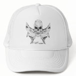 Skull Sharks by FishTs.com