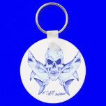 Skull Sharks by FishTs.com