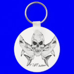 Skull Sharks by FishTs.com