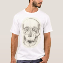Skull shirt