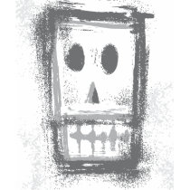 skull shirt