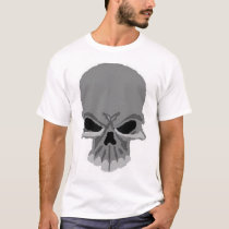 SKULL SHIRT