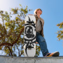skull skateboards