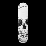 skull skateboards