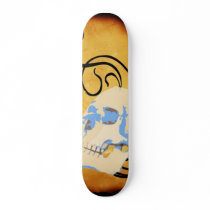 Skull Skateboards