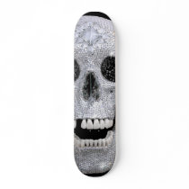 skull skateboards by snakesrus skull skateboards