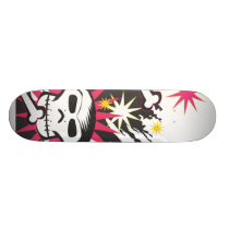 Skull Skateboard skateboards