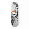 Skull Skates skateboards