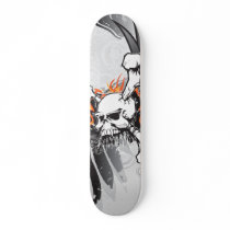 Skull Skates skateboards