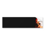 Skull Skulls Bumper Stickers