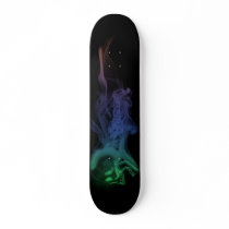 Skull Smog Skateboards