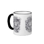 Skull & Snake mugs