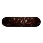 Skull Spiders skateboards