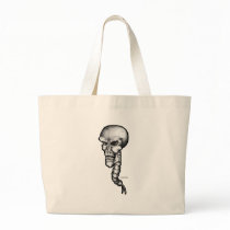 Skull & Spine bags