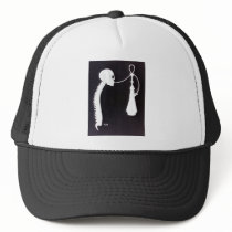 Skull&Spine w/ Hookah hats