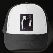Skull&Spine w/ Hookah hats