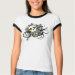 Ladies Ringer T-Shirt
