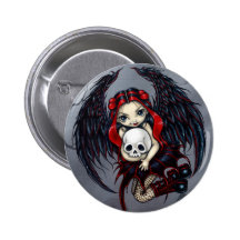 "Skull Stealer" Button