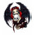 art, skull, skulls, skeleton, skeletons, cemetery,