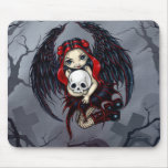 "Skull Stealer" Mousepad "Skull Stealer" Mousepad