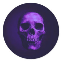 Skull Stickers