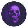 Skull Stickers