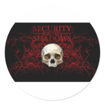 skull stickers by sws101 skull stickers