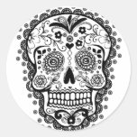 skull stickers