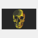 Skull Stickers
