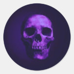 Skull Stickers