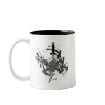 Skull Swords mugs