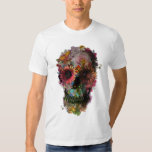 Skull T Shirt