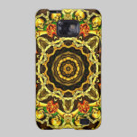 Skull Tapestry Star Samsung Galaxy S Case casemate cases