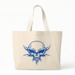 Skull Tattoo 2 Bags